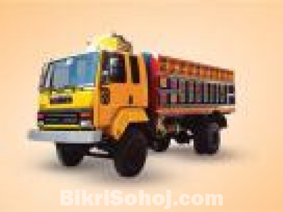 Ashok Leyland 1616IL Truck